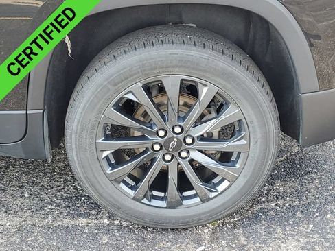Certified 2023 Chevrolet Traverse RS AWD/4WD image 40
