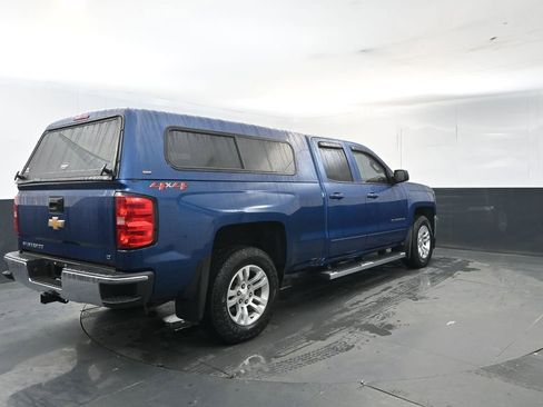 Used 2018 Chevrolet Silverado 1500 LT w/ All Star Edition image 5