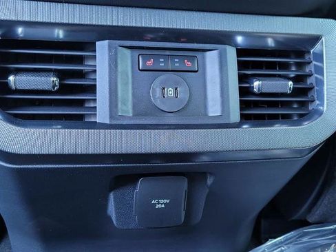 New 2025 Ford F350 Platinum image 8