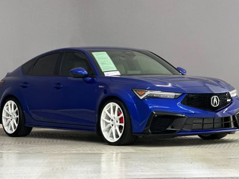 Used 2024 Acura Integra Type S image 7