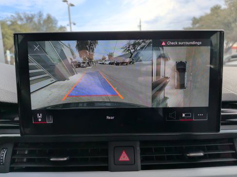 Used 2023 Audi A5 2.0T Premium Plus w/ Premium Plus image 24