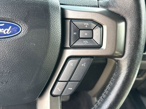 Used 2020 Ford Expedition XLT w/ Equipment Group 202A RWD image 17