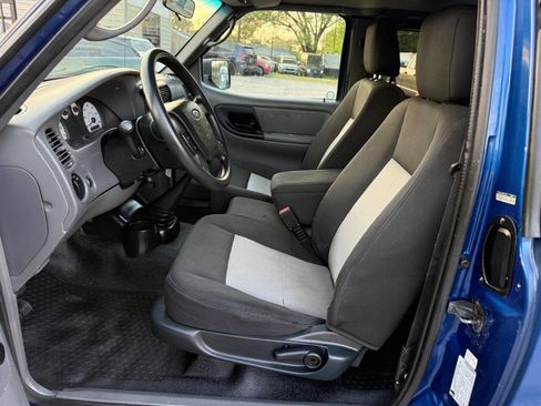 Used 2010 Ford Ranger Sport RWD image 14