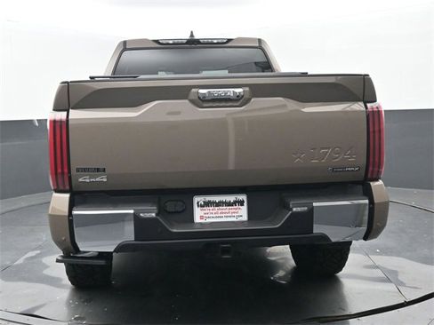 New 2026 Toyota Tundra 1794 Edition w/ TRD Off-Road Package image 19