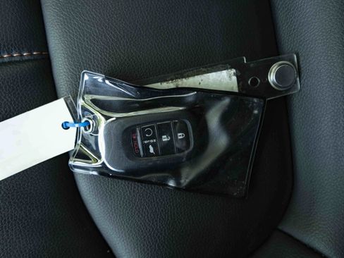 Used 2024 Honda Pilot TrailSport image 46