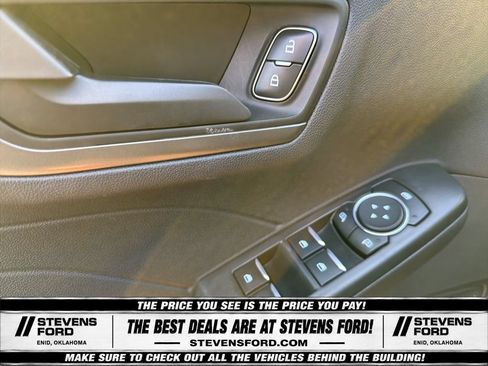 Used 2024 Ford Escape Active FWD image 18