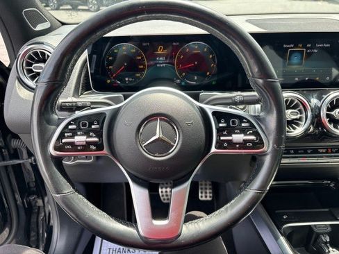 Used 2021 Mercedes-Benz GLB 250 image 17