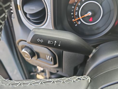 New 2026 Jeep Wrangler Sport S AWD/4WD image 16