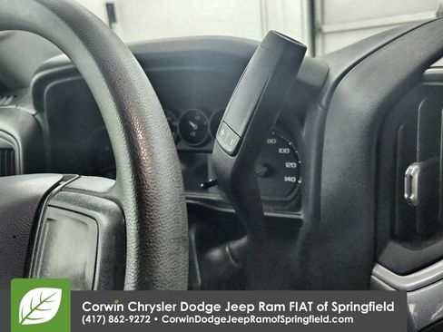 Used 2022 GMC Sierra 2500 Pro w/ Gooseneck/5TH Wheel Package AWD/4WD image 28