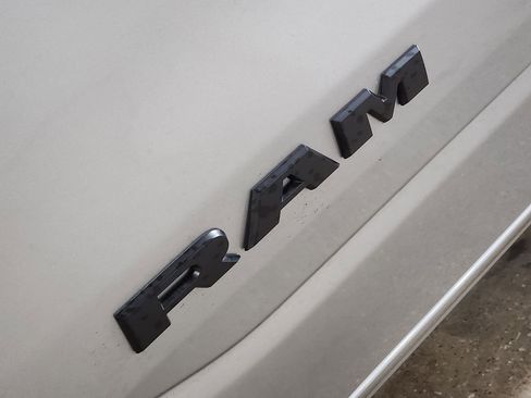 Used 2026 RAM 1500 Tradesman image 25