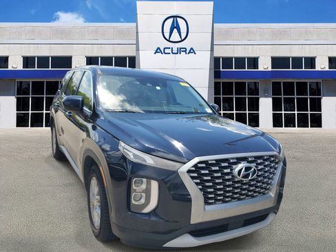 Used 2020 Hyundai Palisade SE FWD image 1