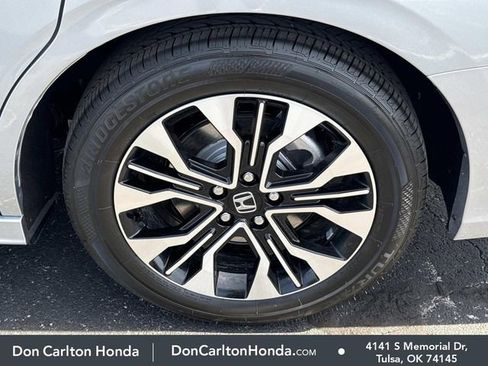 New 2026 Honda Odyssey Elite image 32