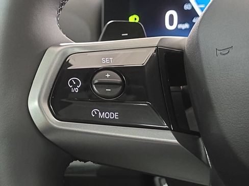 New 2027 BMW 550e xDrive AWD/4WD image 8