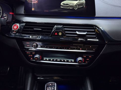 Used 2019 BMW M5 w/ Executive Package AWD/4WD image 23