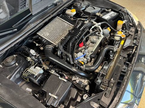 Used 2015 Subaru WRX AWD/4WD image 30