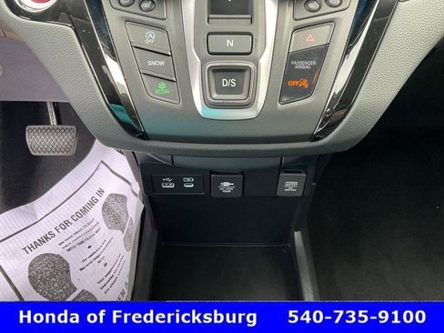 Used 2026 Honda Odyssey Elite image 41