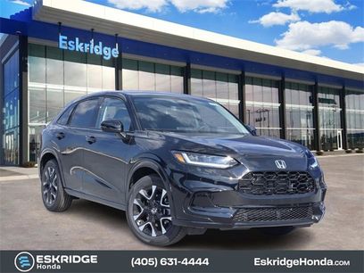 New 2026 Honda HR-V EX-L