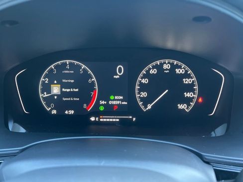 Used 2024 Honda Civic Sport image 17