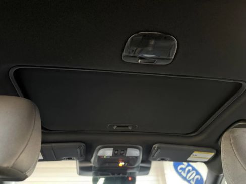 Used 2025 Subaru Crosstrek 2.5i Sport image 19