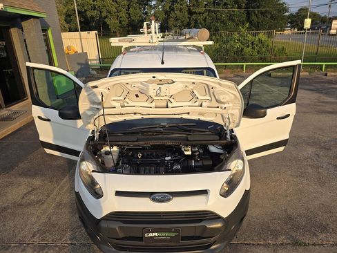 Used 2017 Ford Transit Connect XL image 48