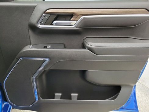 Certified 2022 Chevrolet Silverado 1500 LT Trail Boss w/ Protection Package AWD/4WD image 20