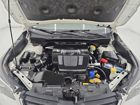 Used 2019 Subaru Forester Touring w/ Popular Package #3 image 47