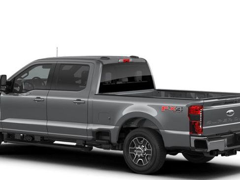New 2026 Ford F250 Lariat image 24