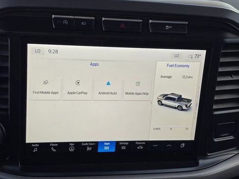 Used 2024 Ford F150 XLT image 25