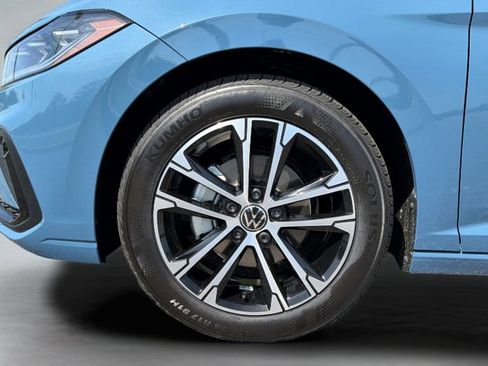 New 2026 Volkswagen Jetta Sport image 27