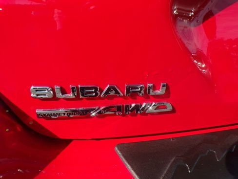 Used 2025 Subaru Crosstrek 2.0i Premium image 6