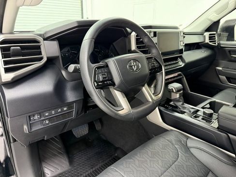 Used 2024 Toyota Tundra SR5 image 9