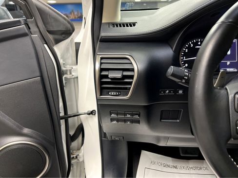 Used 2021 Lexus NX 300 AWD w/ Comfort Package image 42