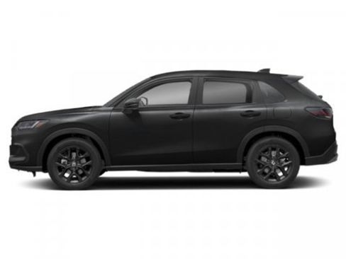 Used 2025 Honda HR-V Sport image 3