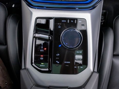 Certified 2025 BMW X3 M50 AWD/4WD image 21