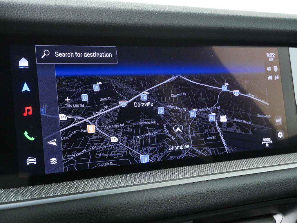 New 2026 Porsche Cayenne AWD/4WD image 16