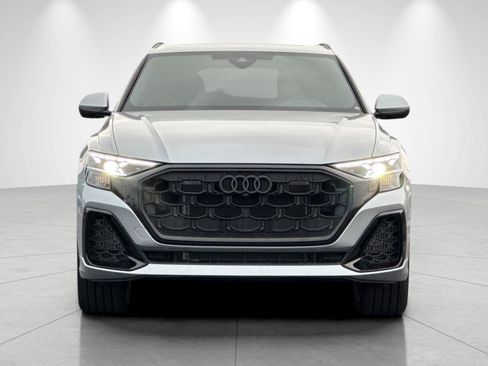 New 2025 Audi Q8 Premium Plus image 8