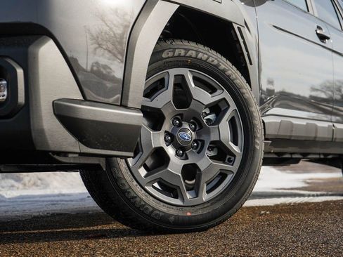 New 2026 Subaru Outback Premium image 6