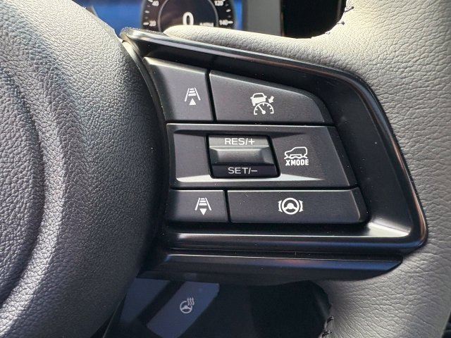 New 2026 Subaru Outback Limited AWD/4WD image 24