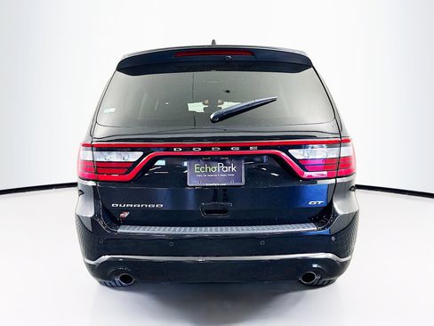 Used 2025 Dodge Durango GT image 7