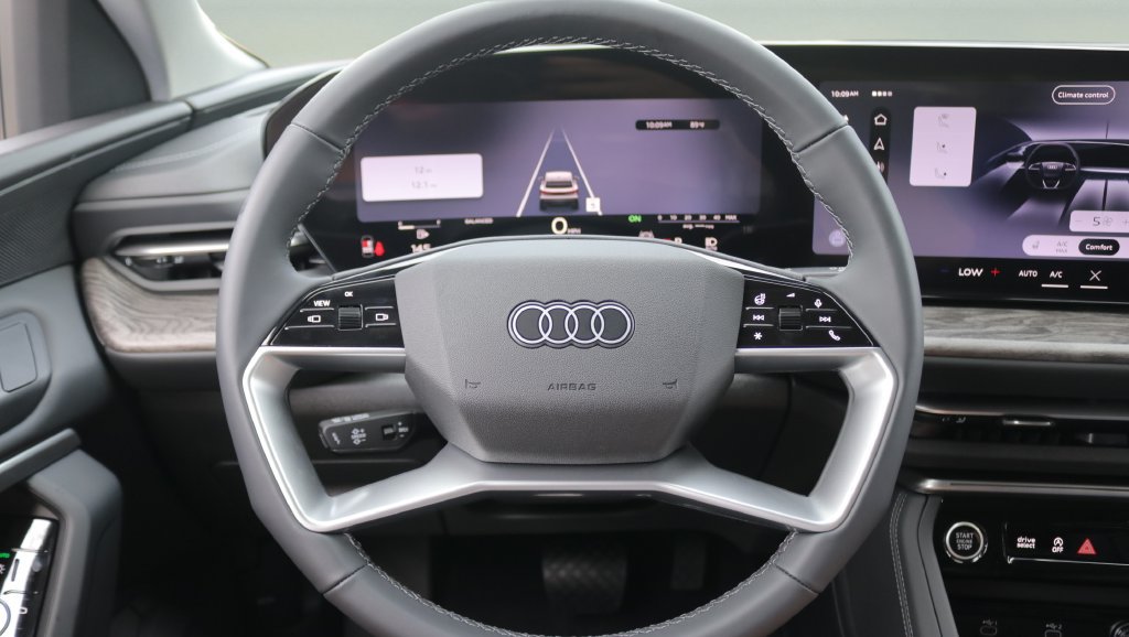 New 2026 Audi Q5 2.0T AWD/4WD image 19