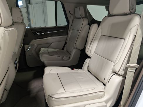Used 2024 GMC Yukon Denali w/ Max Trailering Package AWD/4WD image 17