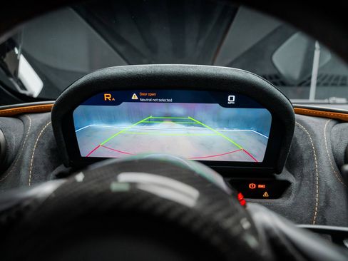 Used 2019 McLaren 720S Performance image 50