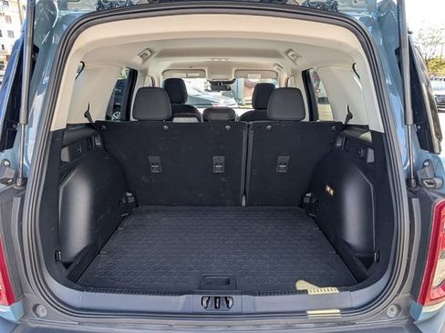 Used 2023 Ford Bronco Sport Big Bend image 13