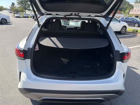 Used 2025 Lexus RX 350h AWD/4WD image 24
