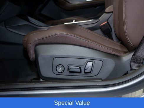 Used 2025 BMW 228i xDrive w/ Premium Package AWD/4WD image 16