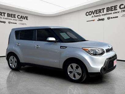 Used 2016 Kia Soul