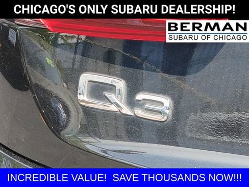 Used 2018 Audi Q3 2.0T Premium w/ Convenience Package image 28