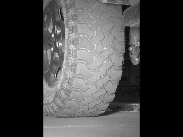 Used 2020 Jeep Gladiator Rubicon AWD/4WD image 14
