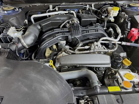 Used 2021 Subaru Outback Limited w/ Popular Package #2 image 37