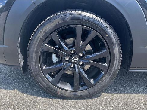 Used 2024 MAZDA CX-30 AWD 2.5 S w/ Select Sport Pkg image 7
